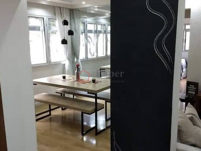 Apartamento para Venda em São Paulo - 3