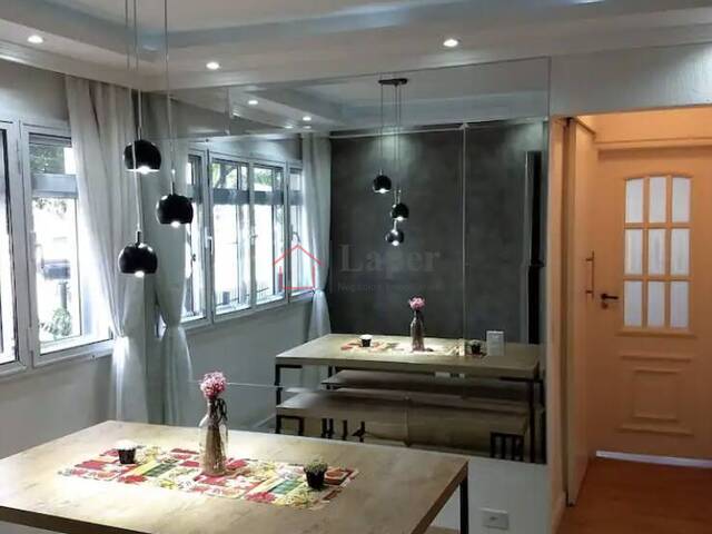 #1006 - Apartamento para Venda em São Paulo - SP