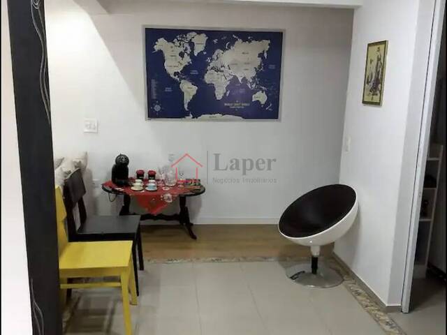 Apartamento para Venda em São Paulo - 4