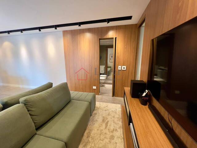 #1009 - Apartamento para Venda em São Paulo - SP
