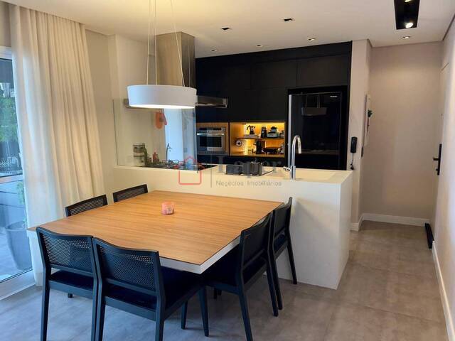 Apartamento para Venda em São Paulo - 3
