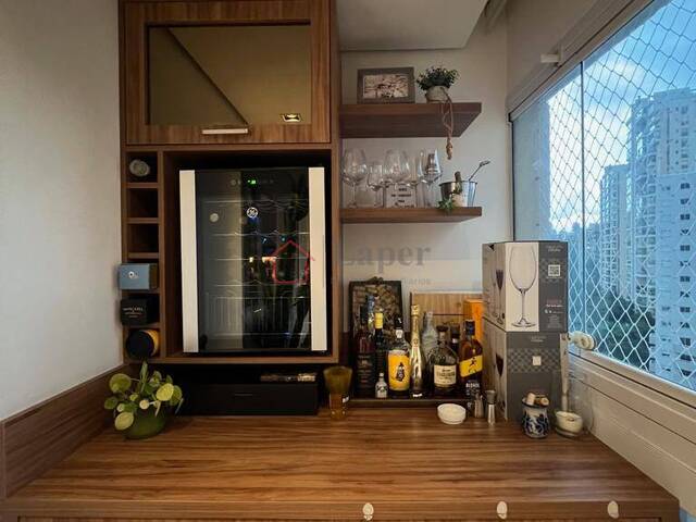 Apartamento para Venda em São Paulo - 5