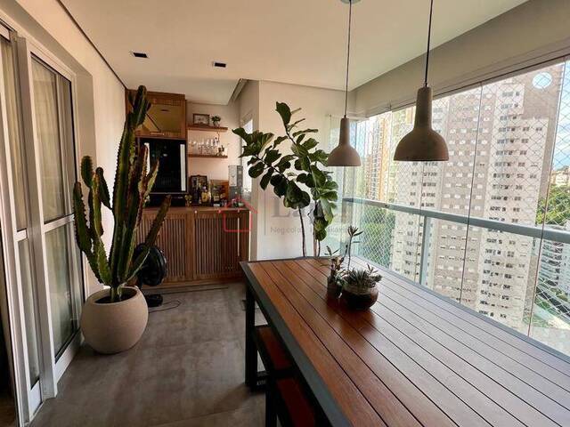Apartamento para Venda em São Paulo - 2