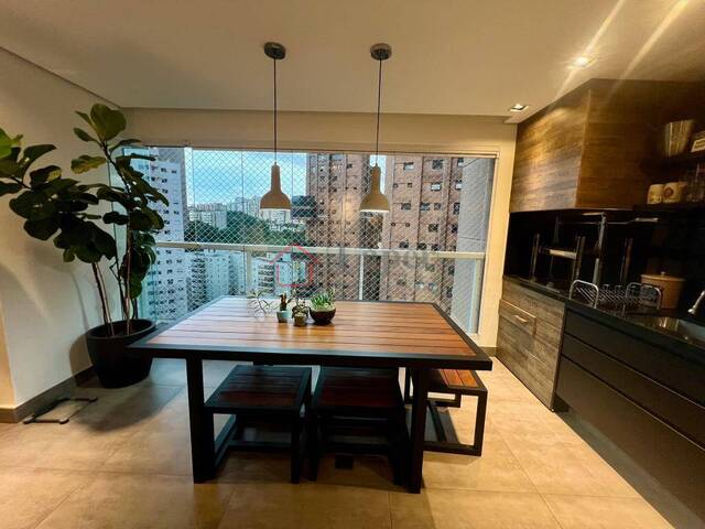 Apartamento para Venda em São Paulo - 4