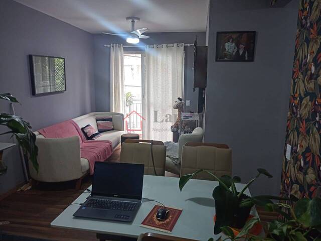 Apartamento para Venda em São Paulo - 2