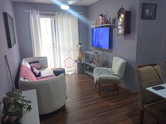 #1010 - Apartamento para Venda em São Paulo - SP