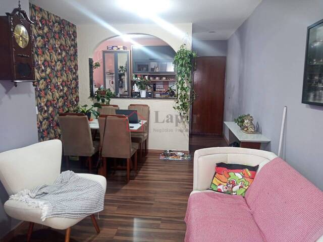 Apartamento para Venda em São Paulo - 3