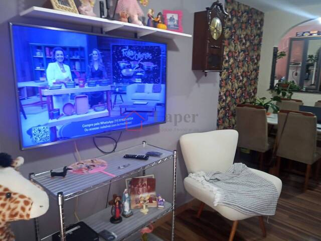 Apartamento para Venda em São Paulo - 5