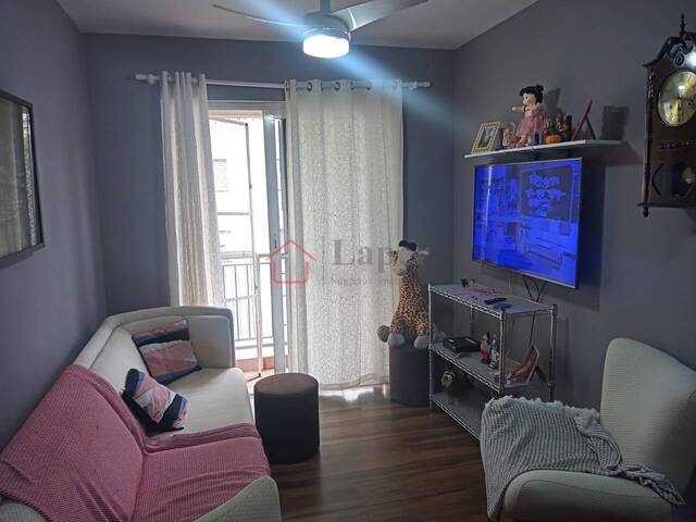 Apartamento para Venda em São Paulo - 4