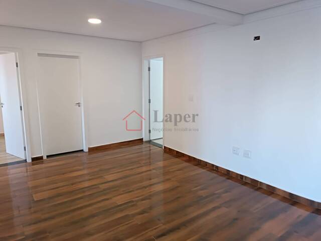 #1011 - Apartamento para Venda em Santo André - SP - 2