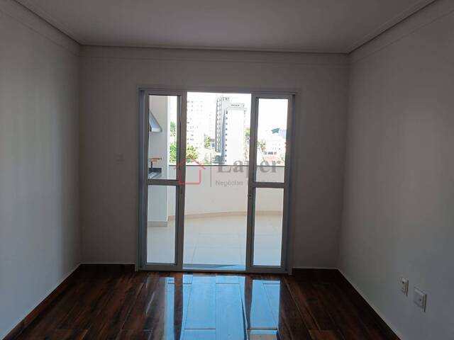 Apartamento para Venda em Santo André - 5