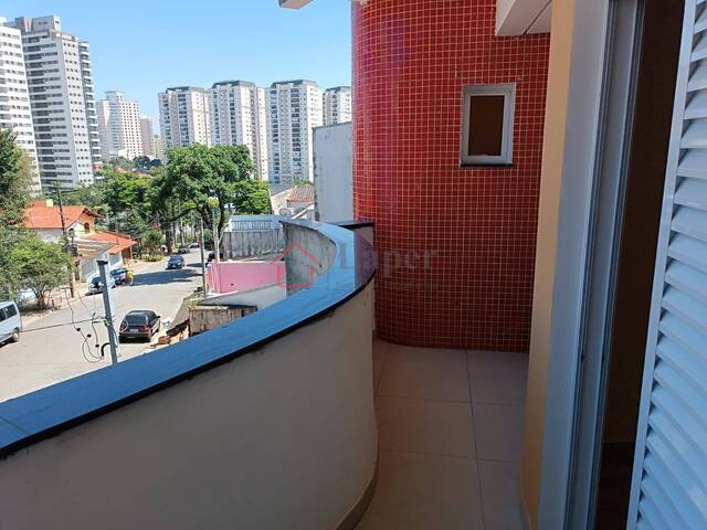 #1012 - Apartamento para Venda em Santo André - SP - 3