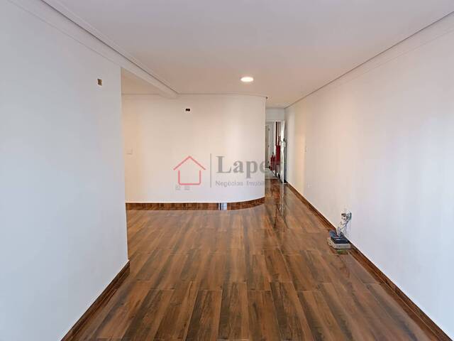 #1014 - Apartamento para Venda em Santo André - SP - 3