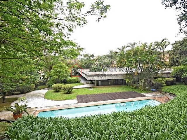 #1028 - Casa para Venda em São Paulo - SP - 1