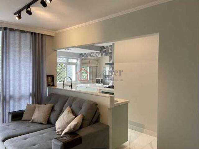 #1031 - Apartamento para Venda em São Paulo - SP