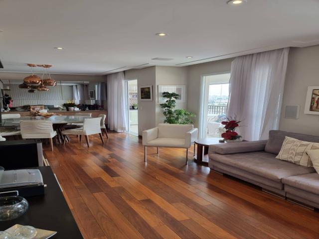 Apartamento para Venda em São Paulo - 3