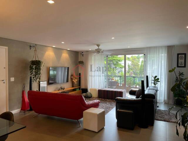 Apartamento para Venda em São Paulo - 4