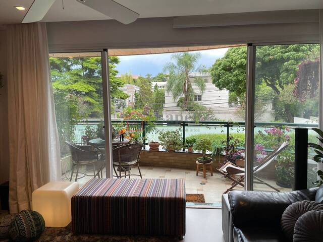 #1043 - Apartamento para Venda em São Paulo - SP