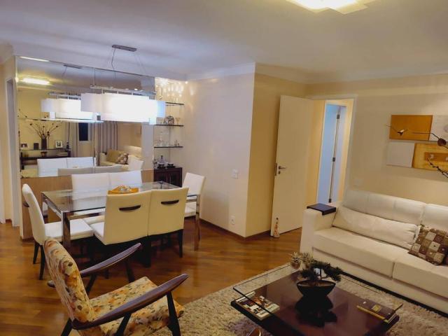 Apartamento para Venda em São Paulo - 2