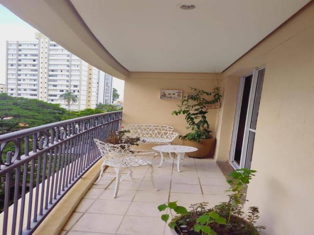 Apartamento para Venda em São Paulo - 4