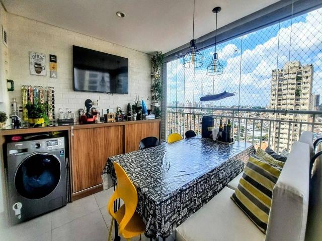 Apartamento para Venda em São Paulo - 2