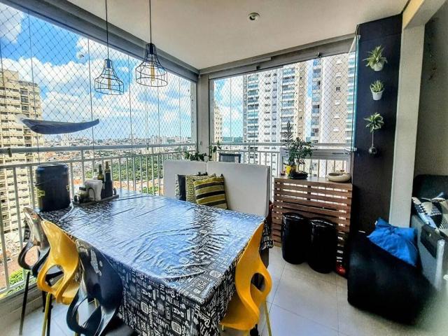 Apartamento para Venda em São Paulo - 3