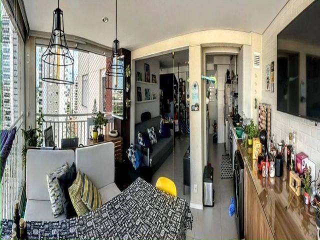 Apartamento para Venda em São Paulo - 4