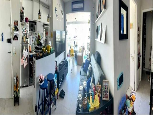 Apartamento para Venda em São Paulo - 5