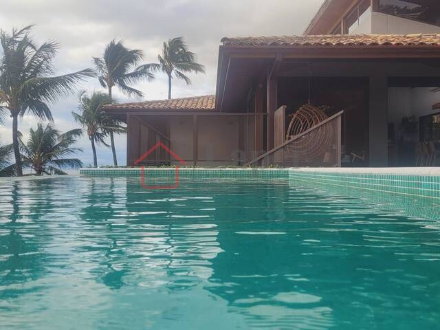 Casa para Venda em Ilhabela - 3