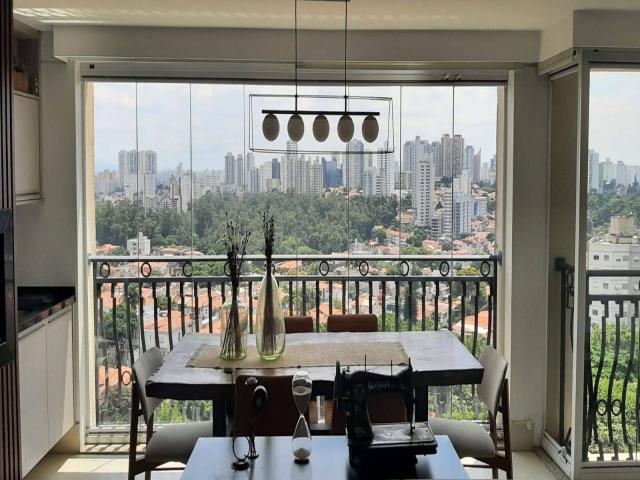 Apartamento para Venda em São Paulo - 4
