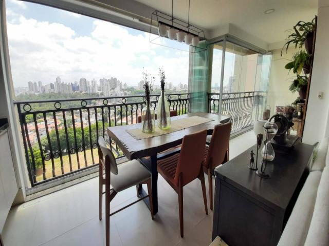Apartamento para Venda em São Paulo - 5