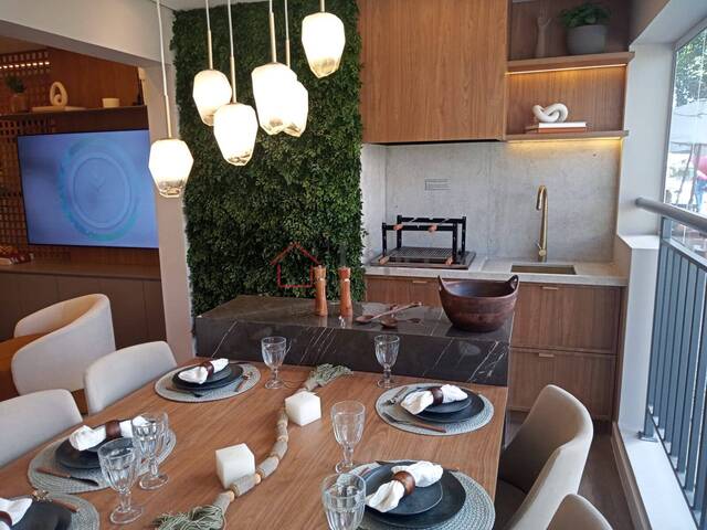 Apartamento para Venda em São Paulo - 2