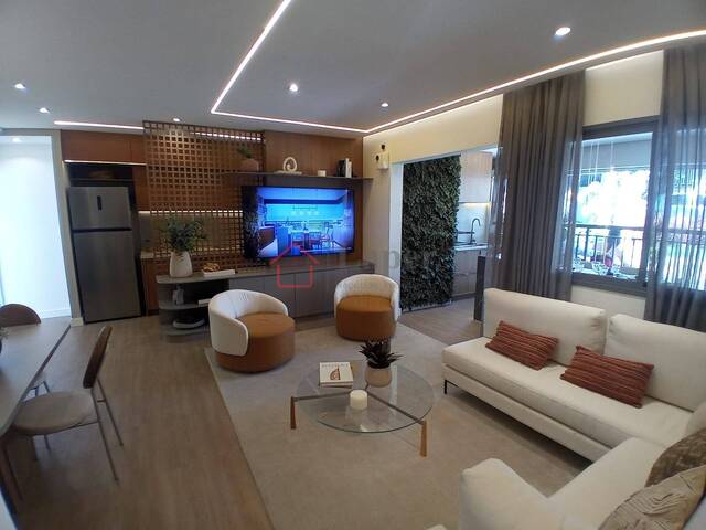 Apartamento para Venda em São Paulo - 3