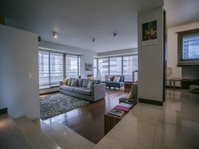 #1089 - Apartamento para Venda em São Paulo - SP