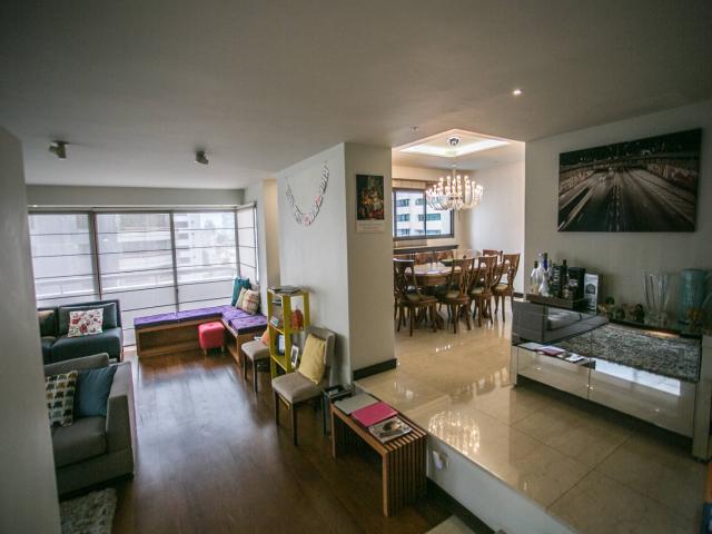 #1089 - Apartamento para Venda em São Paulo - SP