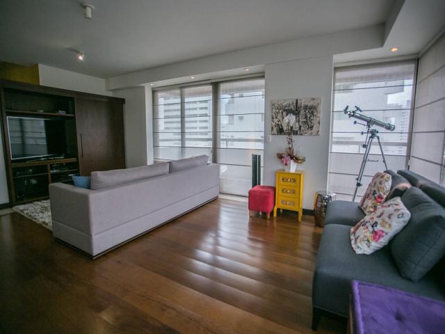 Apartamento para Venda em São Paulo - 5