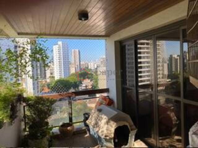 #1094 - Apartamento para Venda em São Paulo - SP