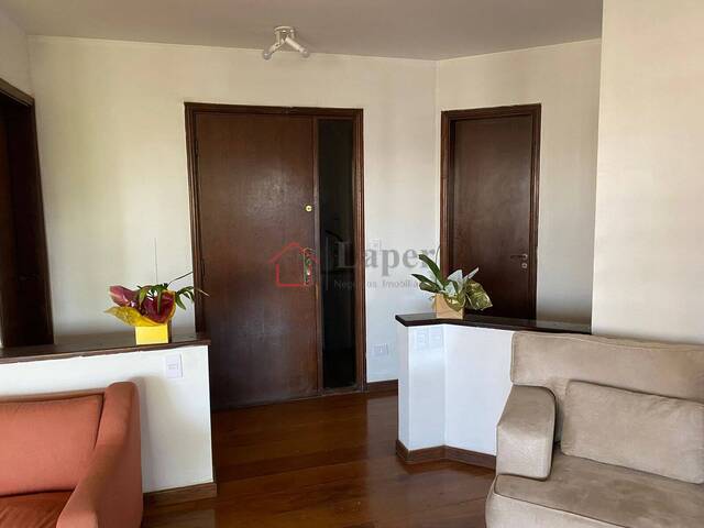 #1094 - Apartamento para Venda em São Paulo - SP