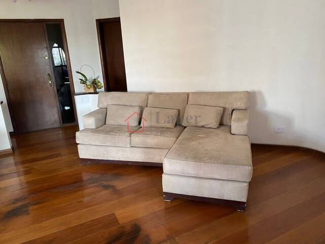 #1094 - Apartamento para Venda em São Paulo - SP