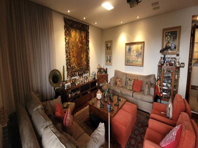 Apartamento para Venda em São Paulo - 3