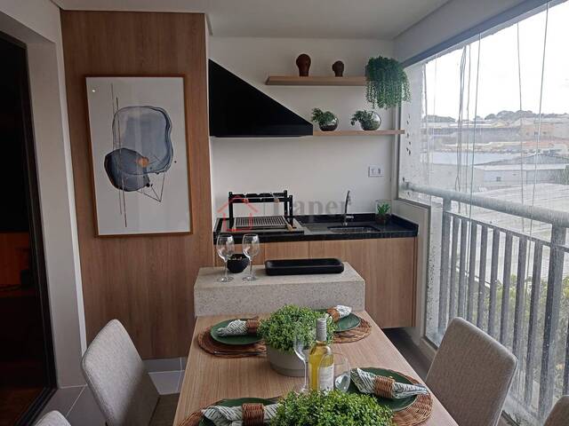 Apartamento para Venda em São Paulo - 3