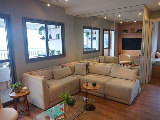 Apartamento para Venda em São Paulo - 2