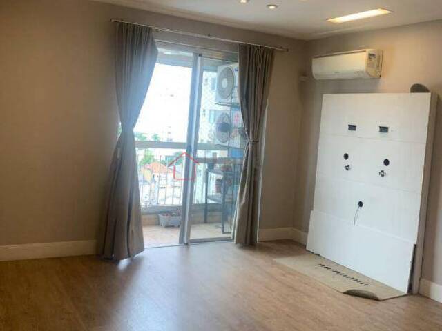 #1117 - Apartamento para Venda em São Paulo - SP