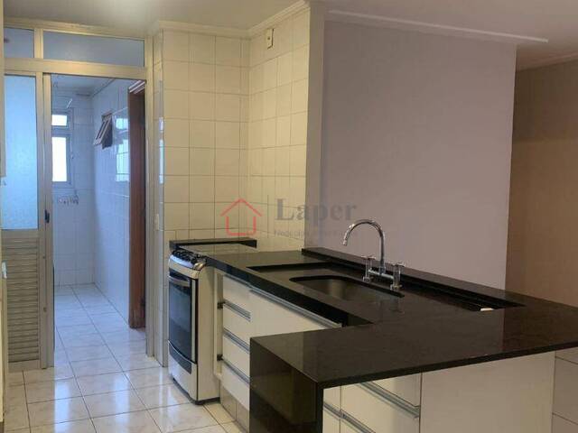Apartamento para Venda em São Paulo - 5