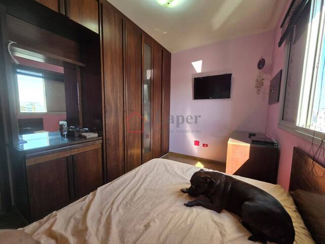 #1119 - Apartamento para Venda em São Paulo - SP