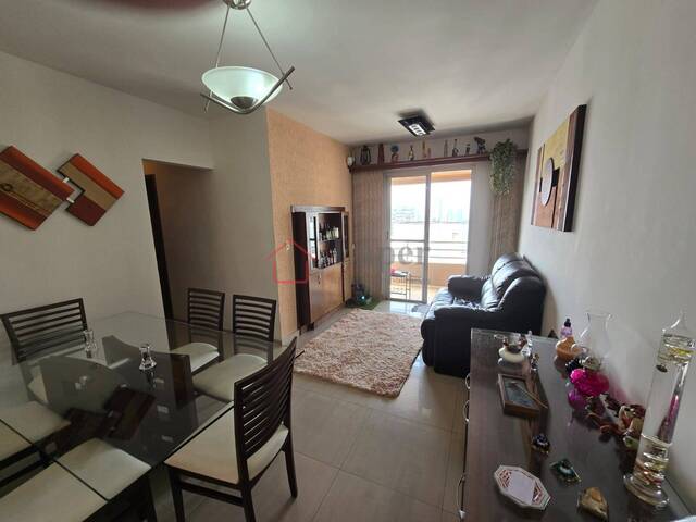 #1119 - Apartamento para Venda em São Paulo - SP
