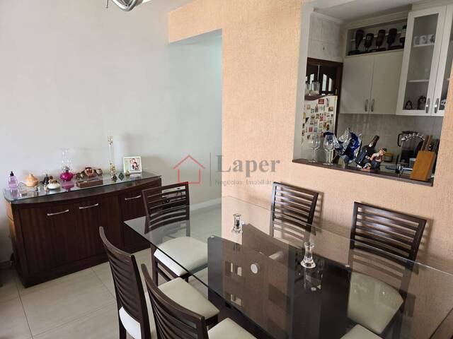 #1119 - Apartamento para Venda em São Paulo - SP