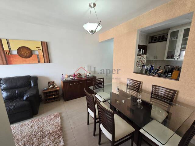 Apartamento para Venda em São Paulo - 4