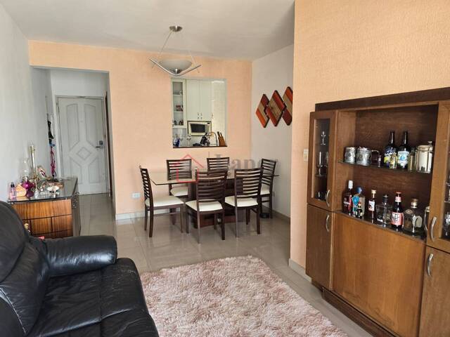 Apartamento para Venda em São Paulo - 5