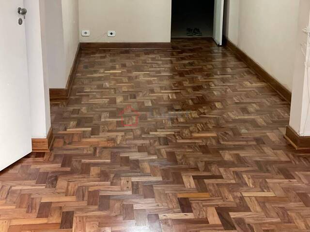 #1122 - Apartamento para Venda em São Paulo - SP